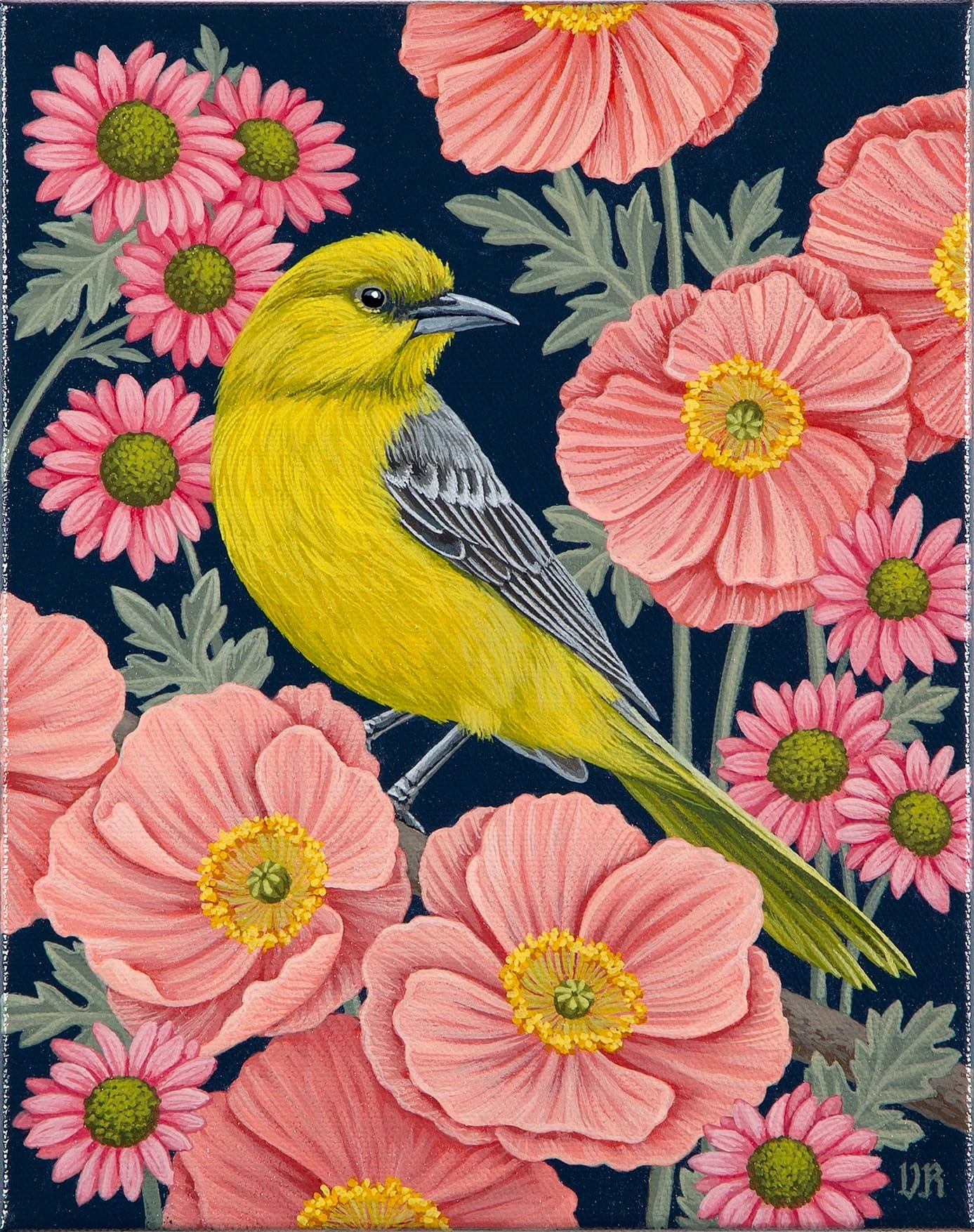 romanenko-yellow_bird