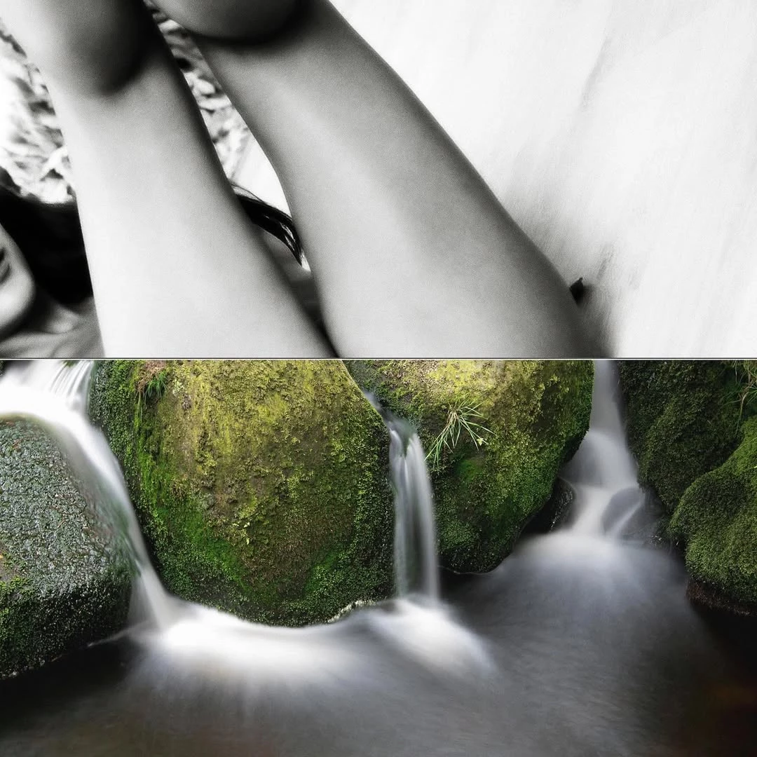 She Cried Me a River-Emir-shiro