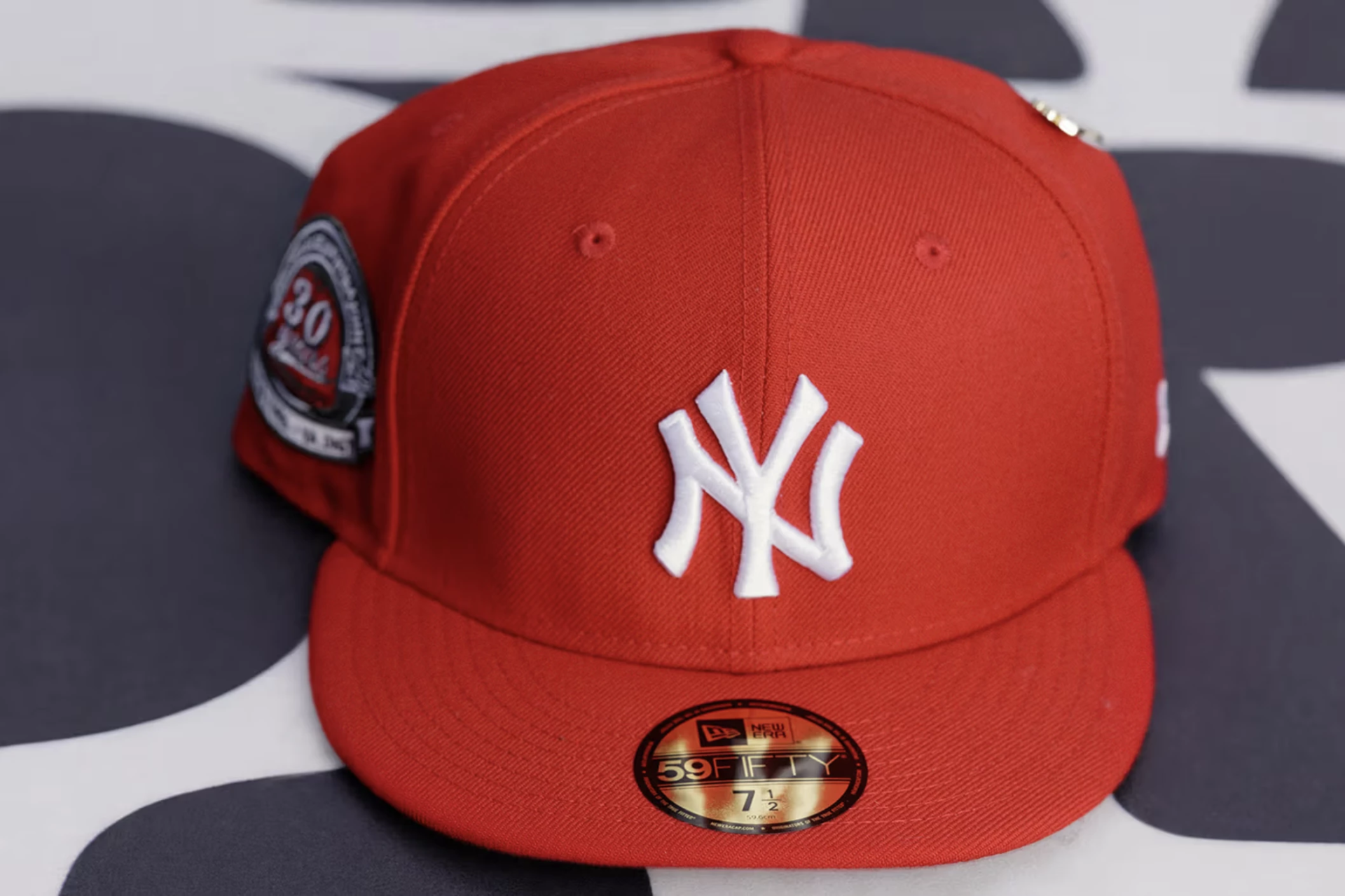 Spike Lee New Era 