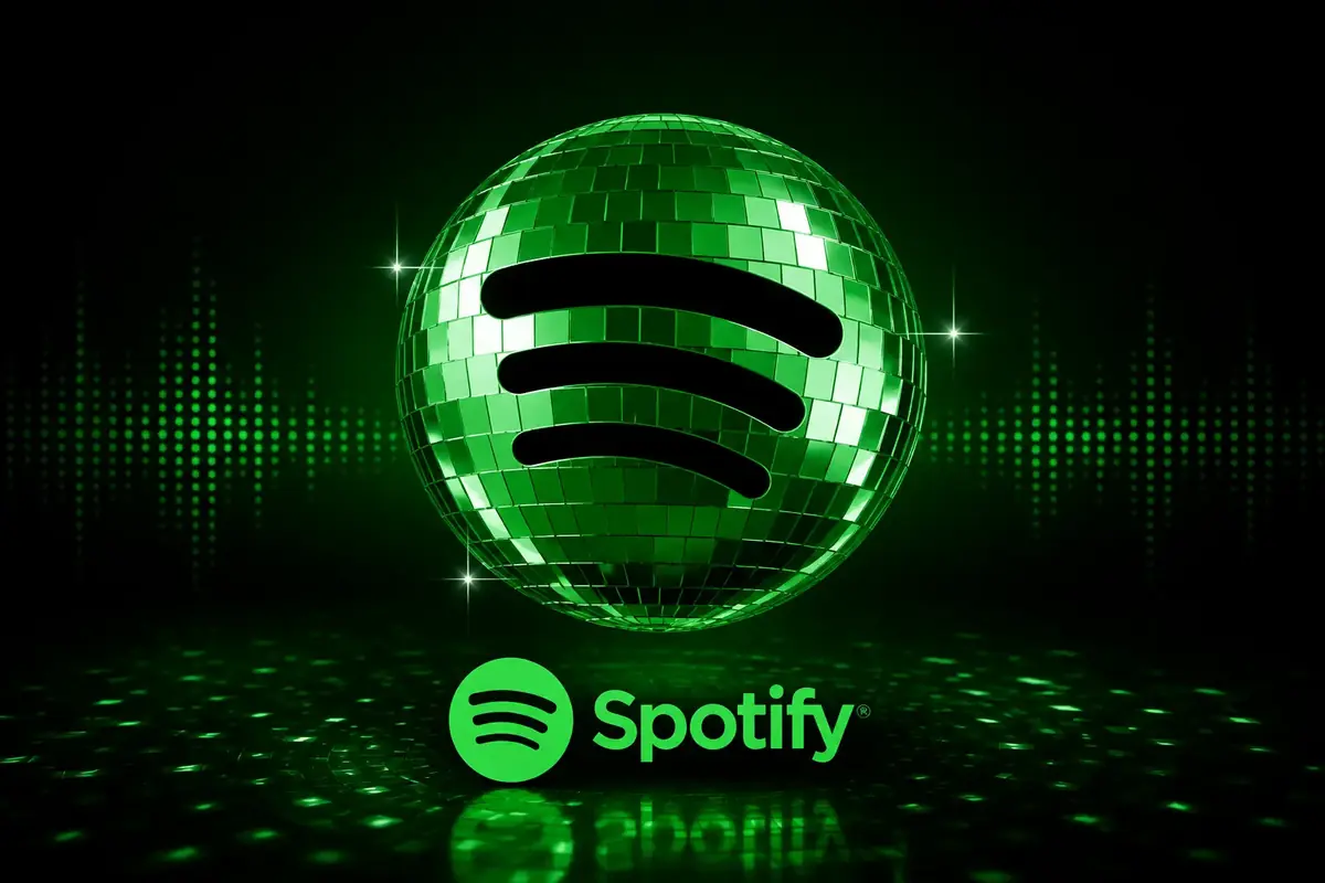 spotify-logo-boule-a-facettes- buzz