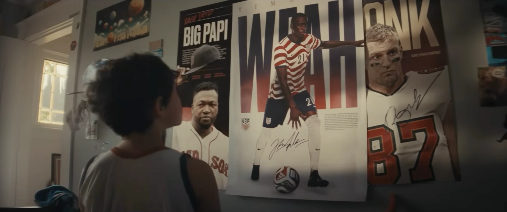 usa team soccer