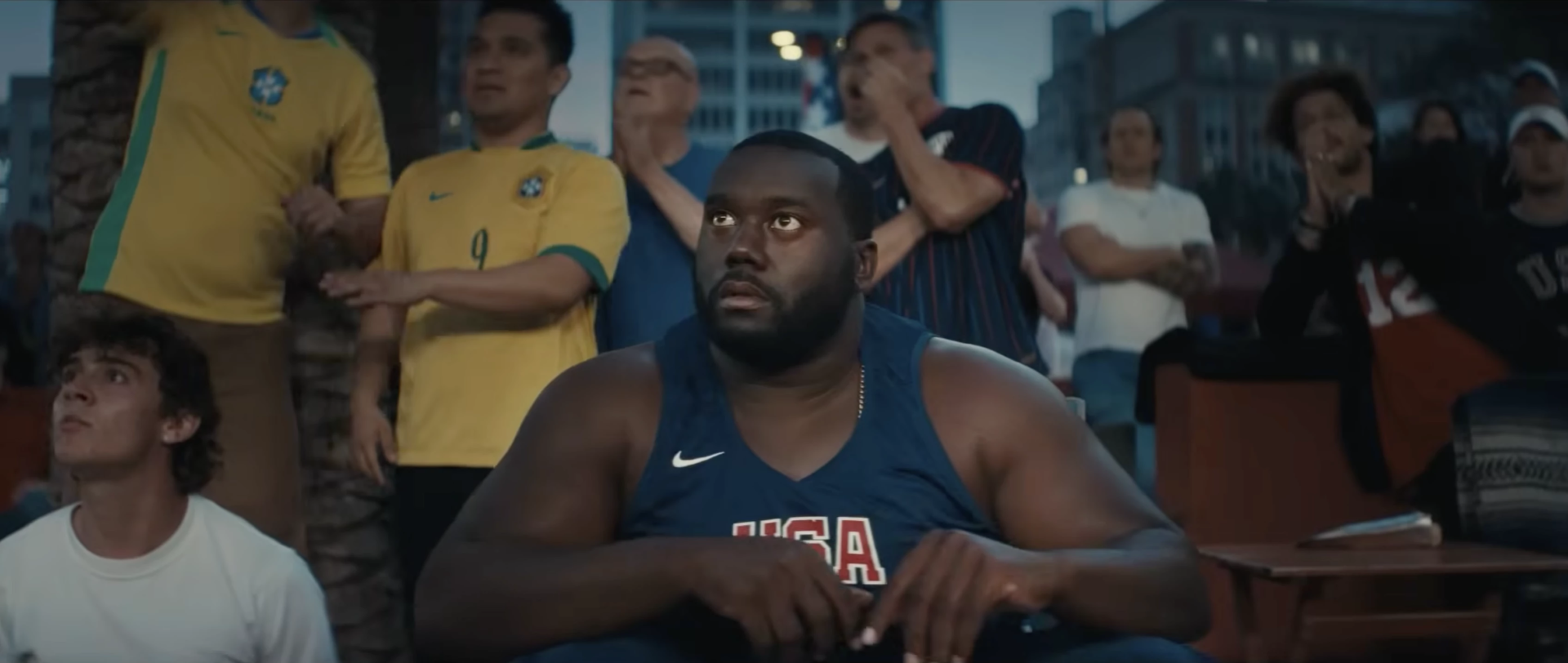 USA WIN THE WORLD CUP