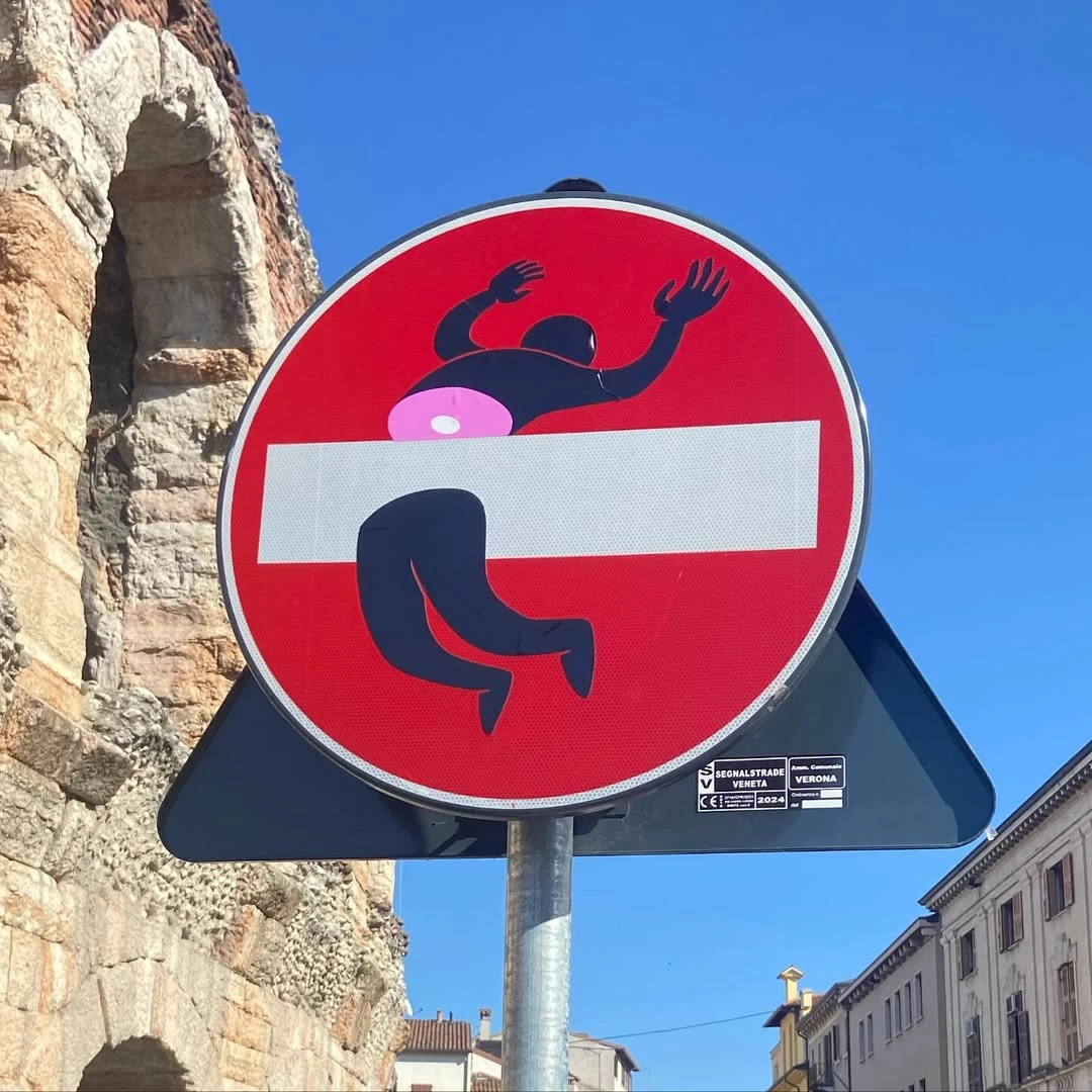 DUALISMO Verona. Un grazie di cuore a @cibo.oooo per l’ospitalità.#dualism #dualismo #dualisme # (1)