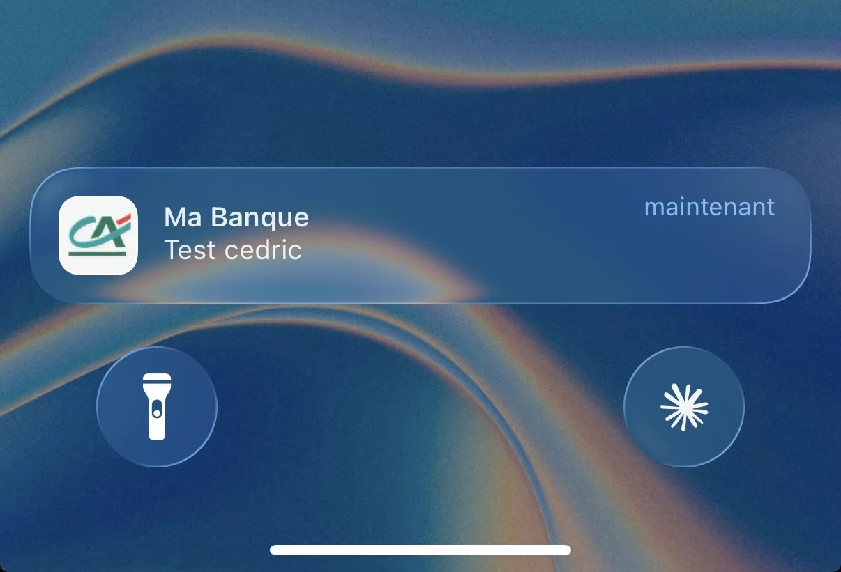 test -cédric
