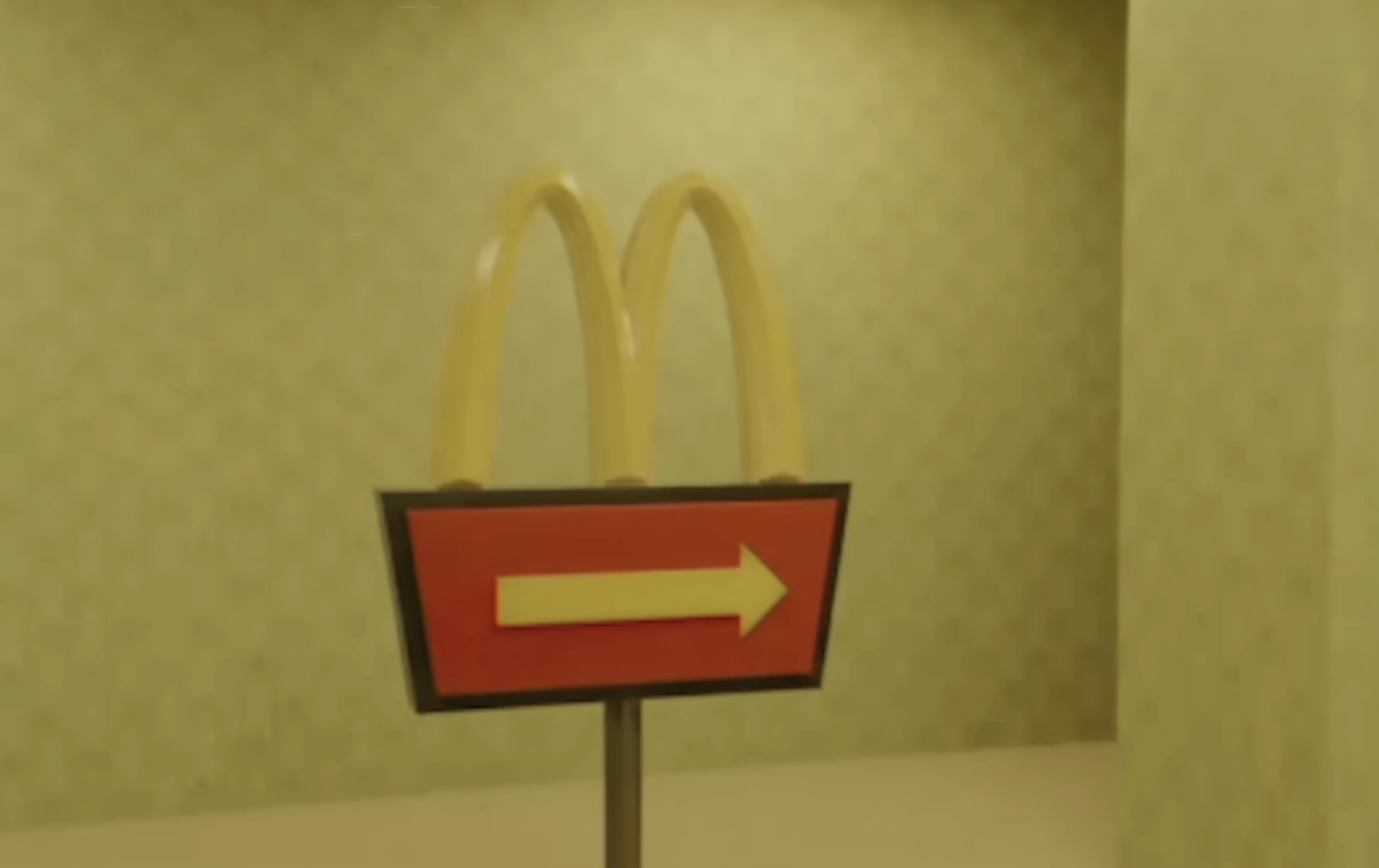 You’ve Been Here Before | McDonald’s