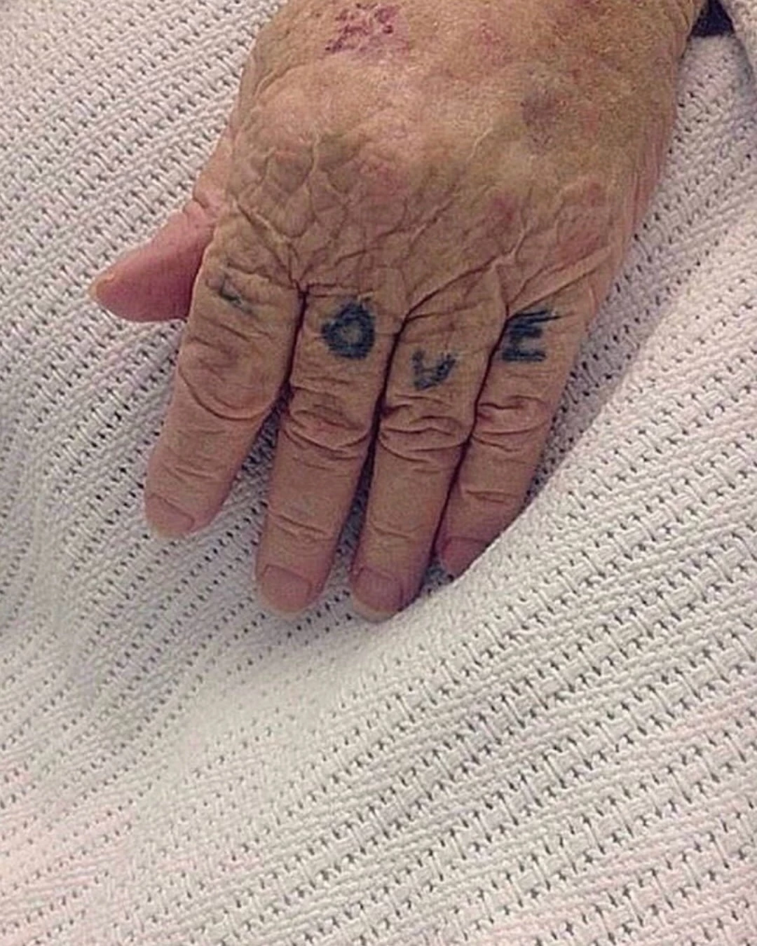 old-love