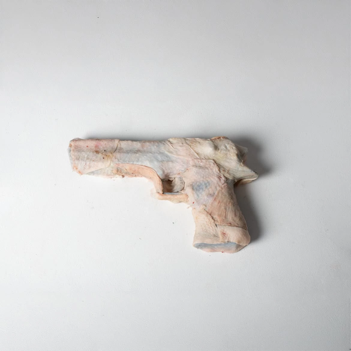 Airsoft, peau de poulet.2024 ----