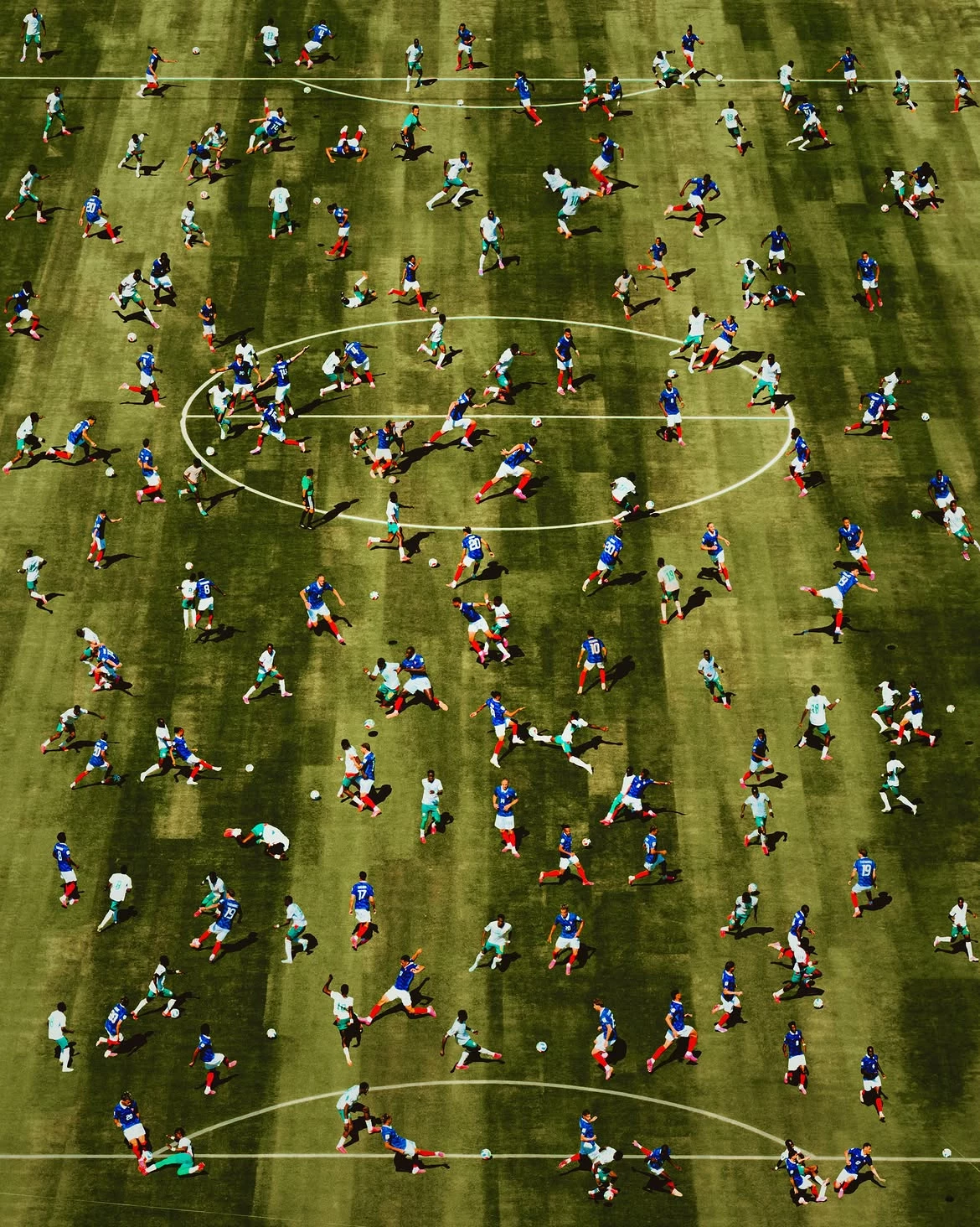 art-of-match-football