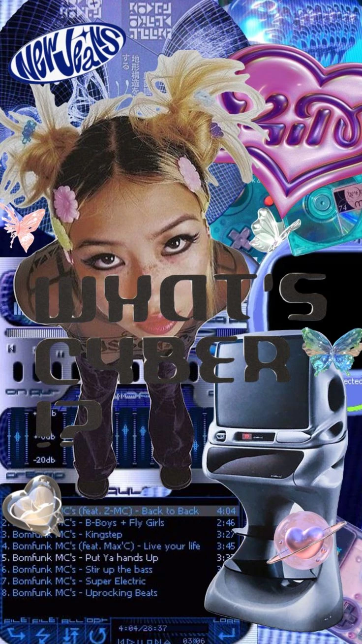 cyber y2k