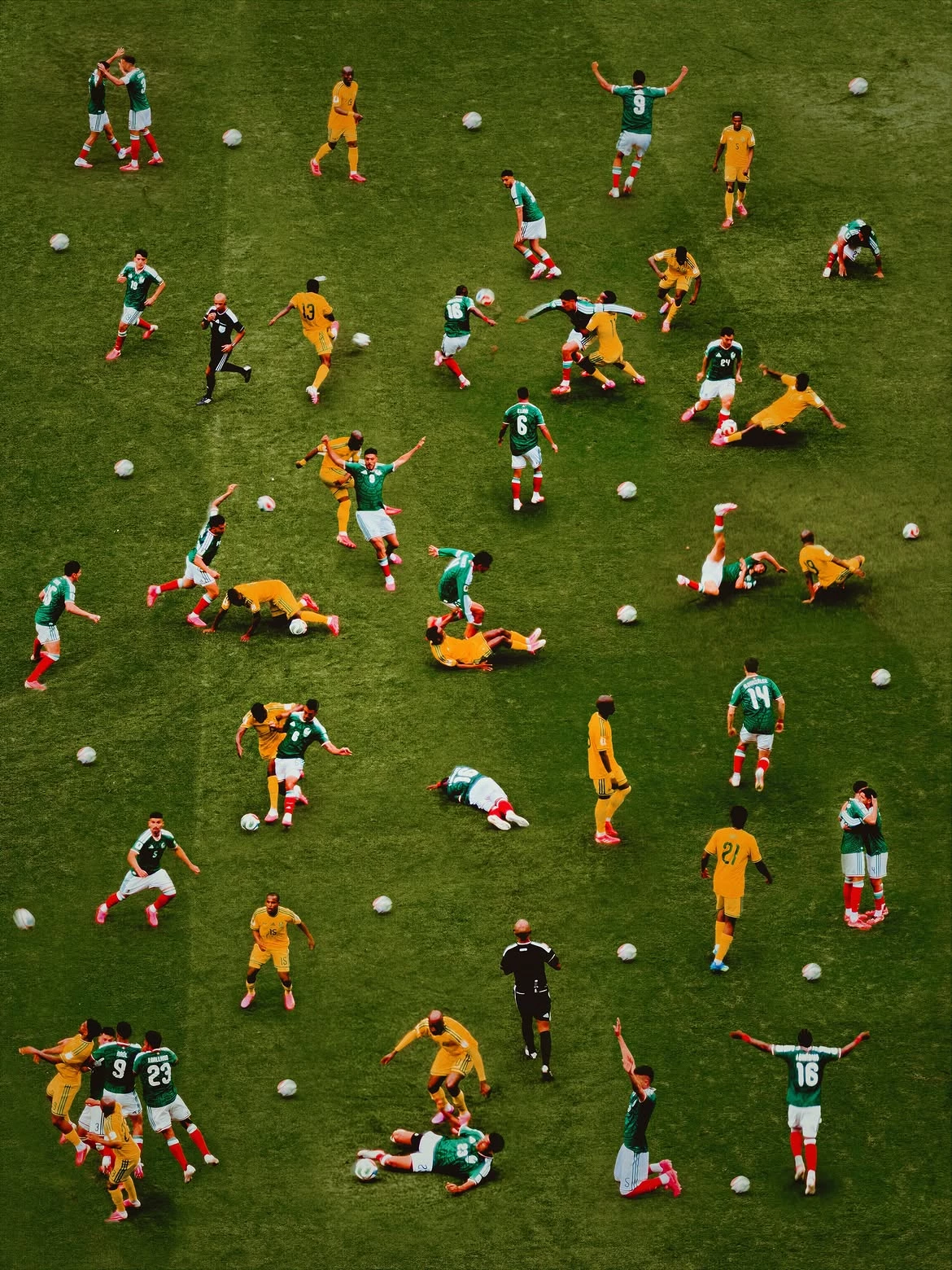 football-picture-art