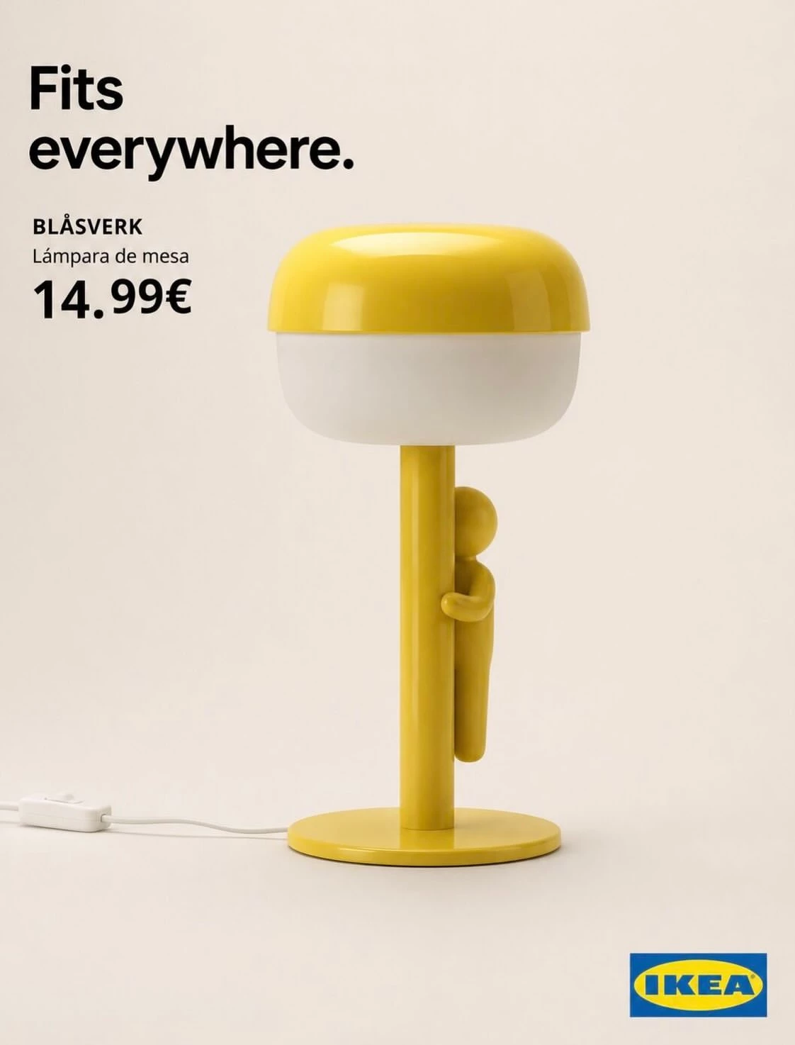 ikea-meccha chameleon