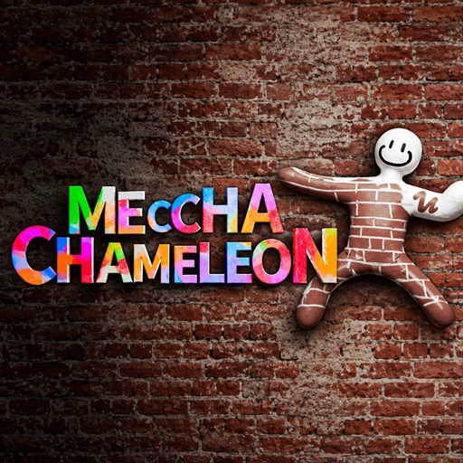 Meccha Chameleon pub