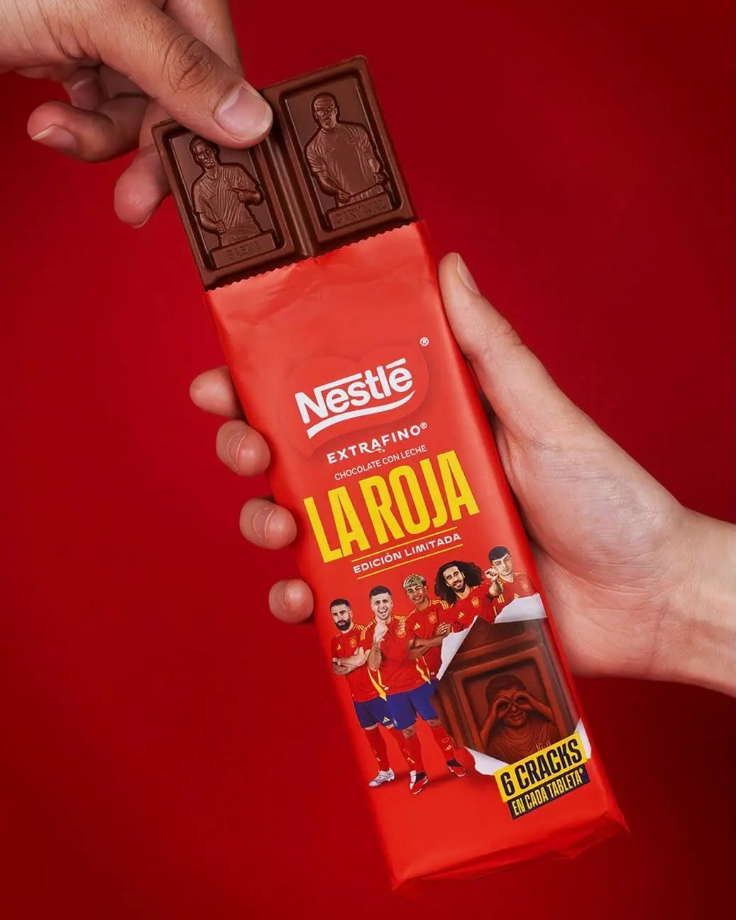nestle-chocolat-joueurs-la-roja