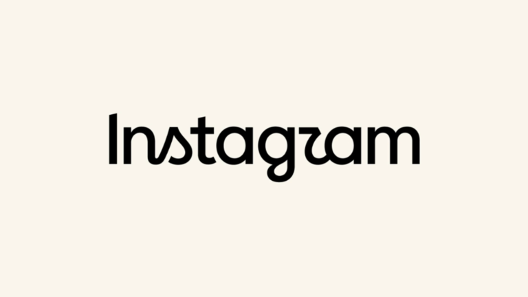 instagram-logtypo
