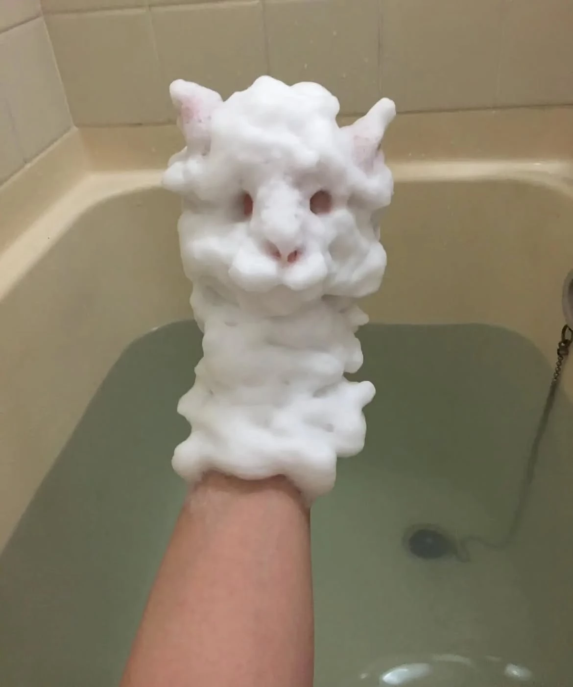 lama-sculpture-studio-mouse
